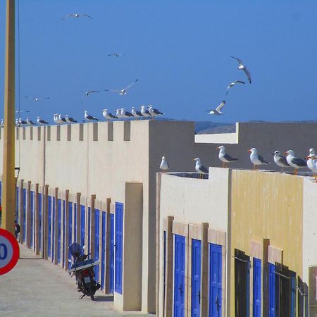 Casa Mogador Leilighet Essaouira Eksteriør bilde