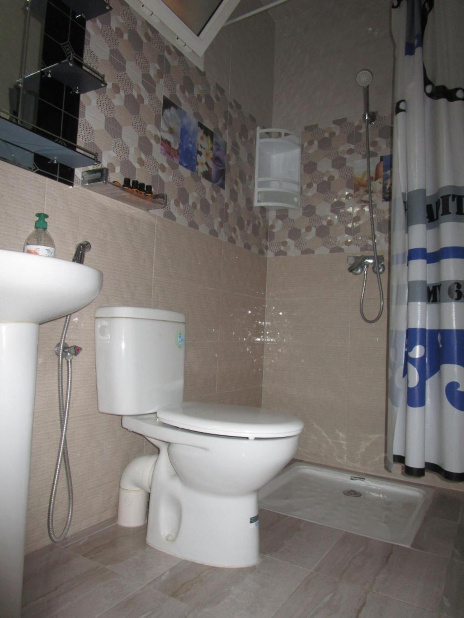 Casa Mogador Leilighet Essaouira Eksteriør bilde