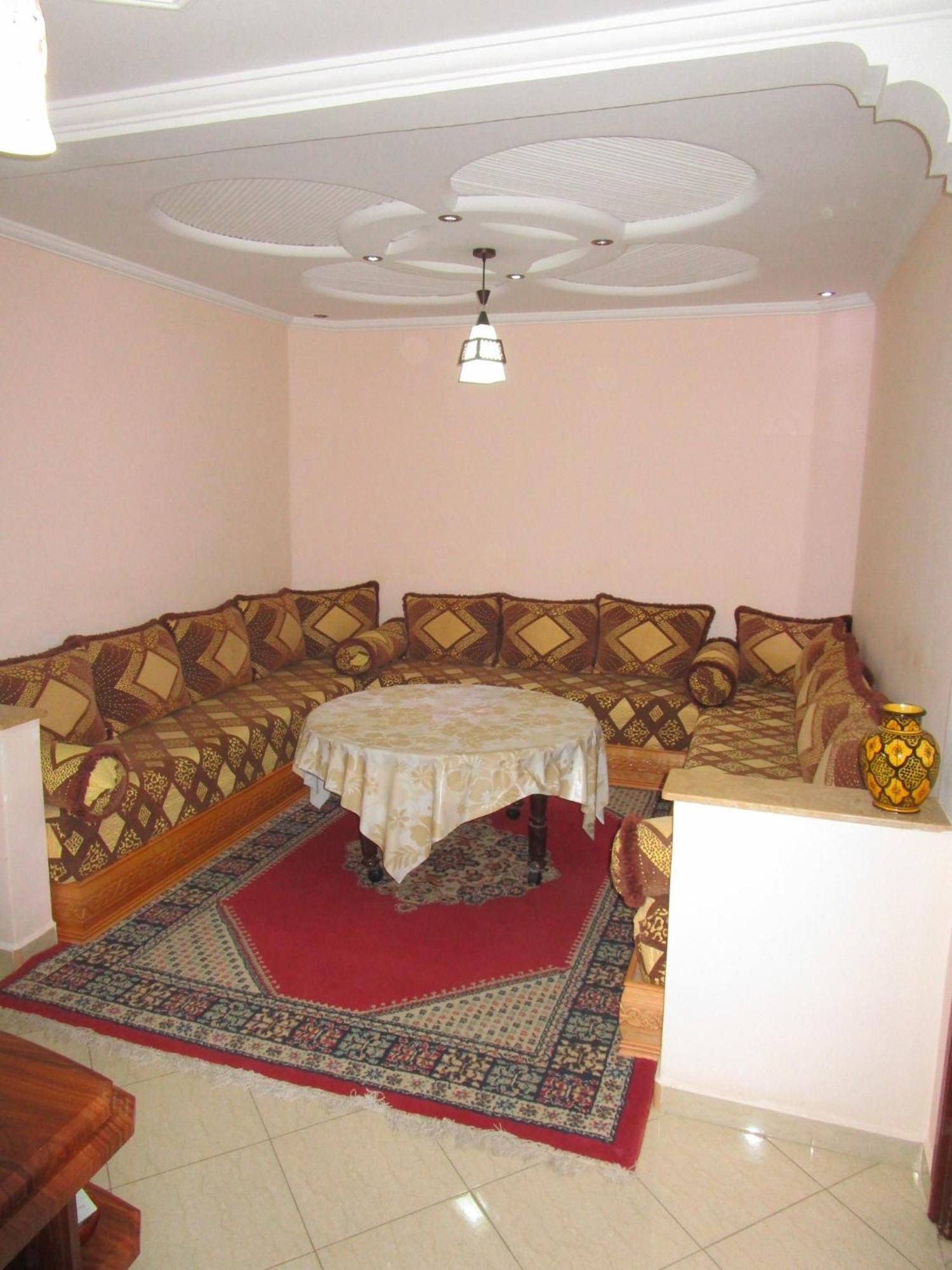 Casa Mogador Leilighet Essaouira Eksteriør bilde