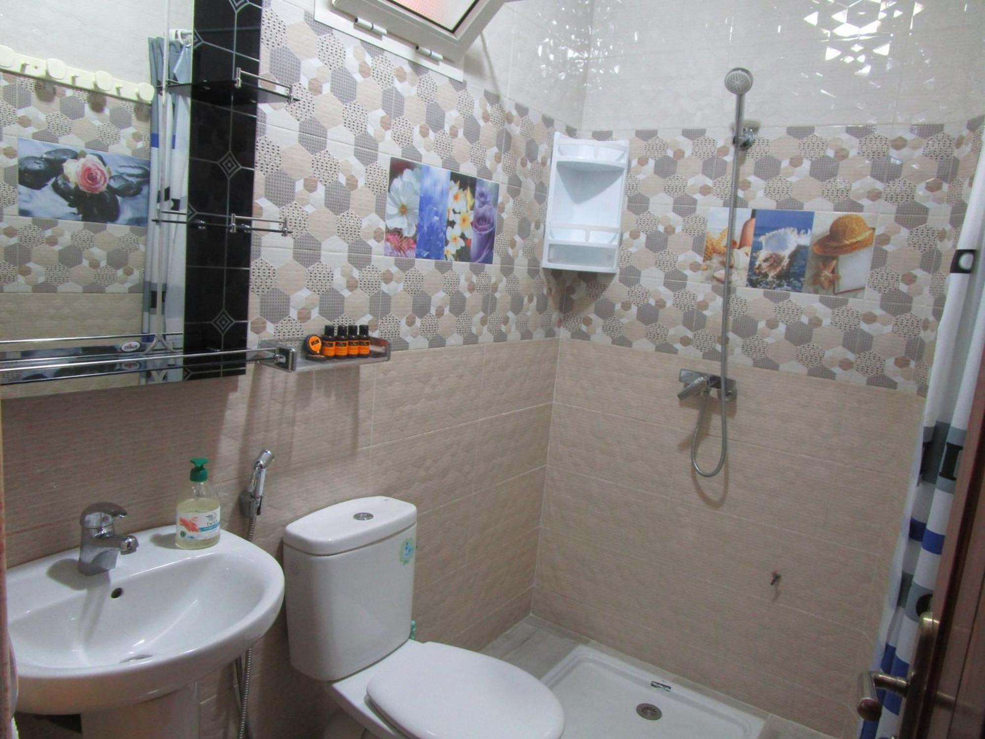 Casa Mogador Leilighet Essaouira Eksteriør bilde