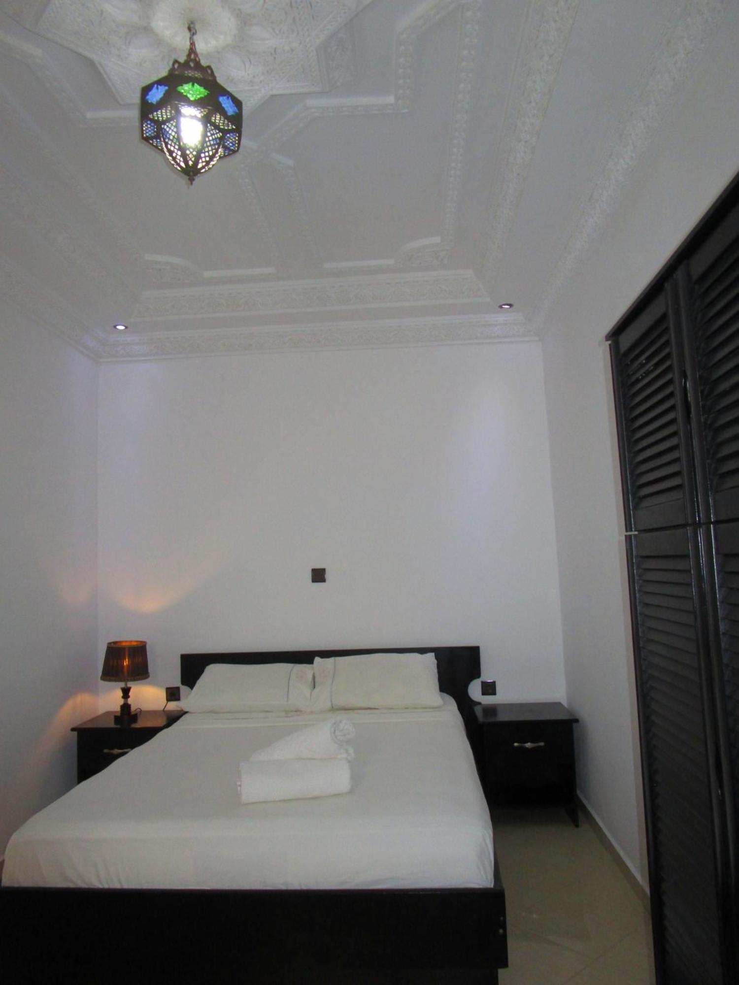 Casa Mogador Leilighet Essaouira Eksteriør bilde