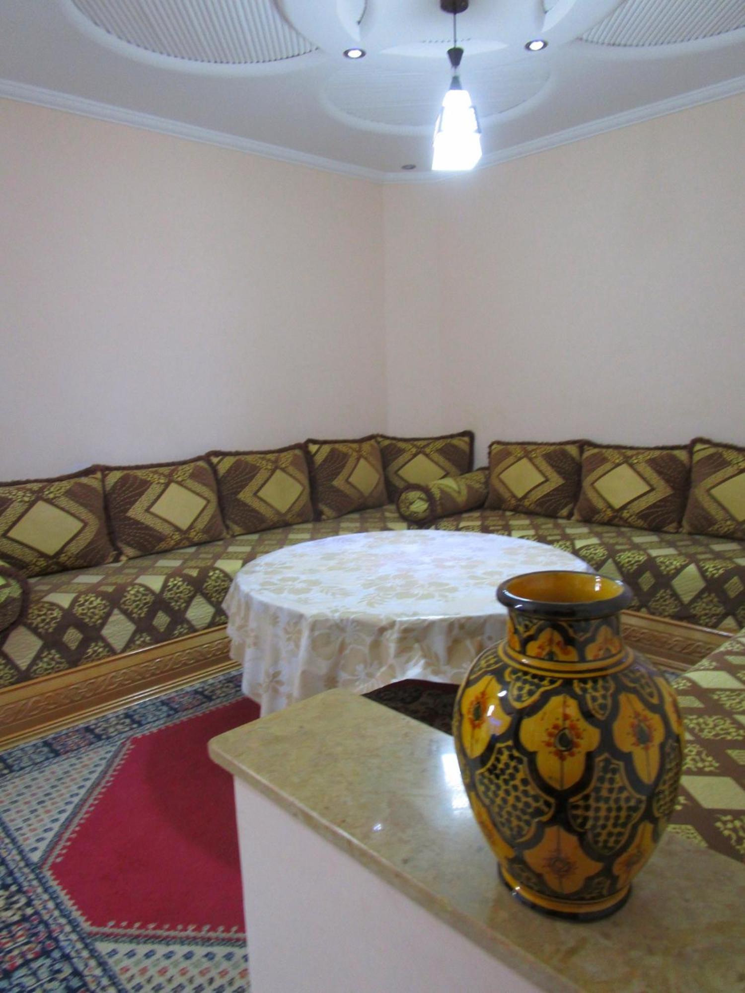 Casa Mogador Leilighet Essaouira Eksteriør bilde