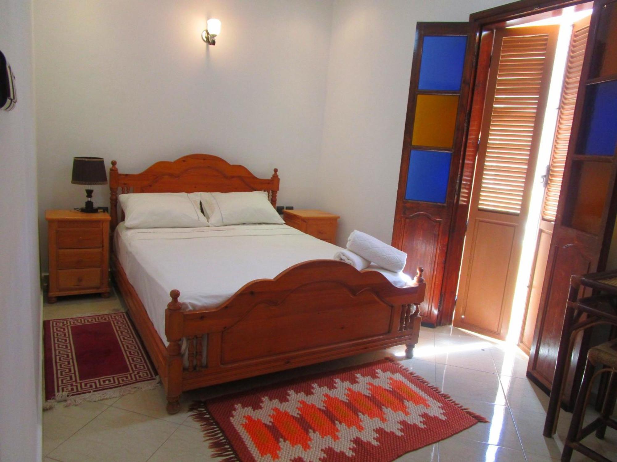Casa Mogador Leilighet Essaouira Eksteriør bilde