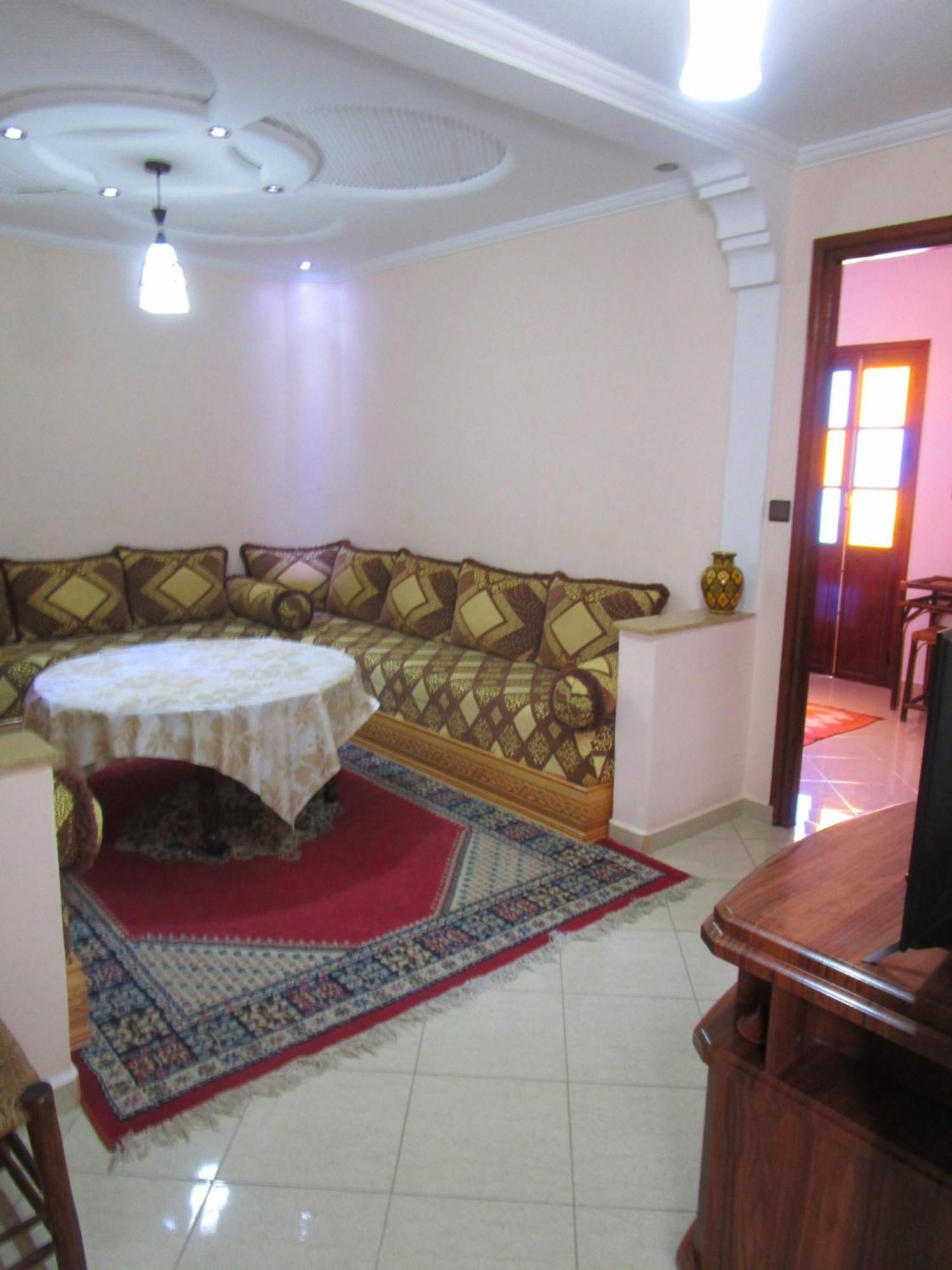 Casa Mogador Leilighet Essaouira Eksteriør bilde