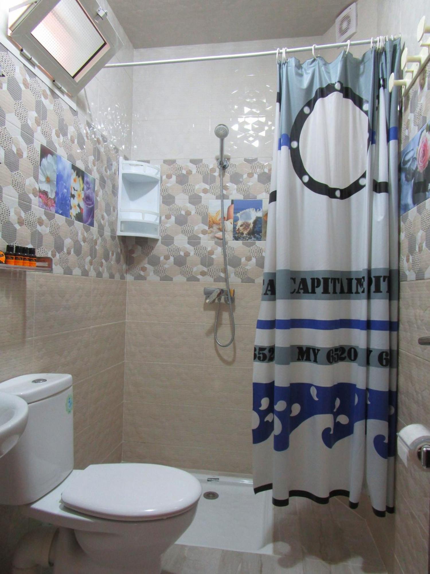 Casa Mogador Leilighet Essaouira Eksteriør bilde