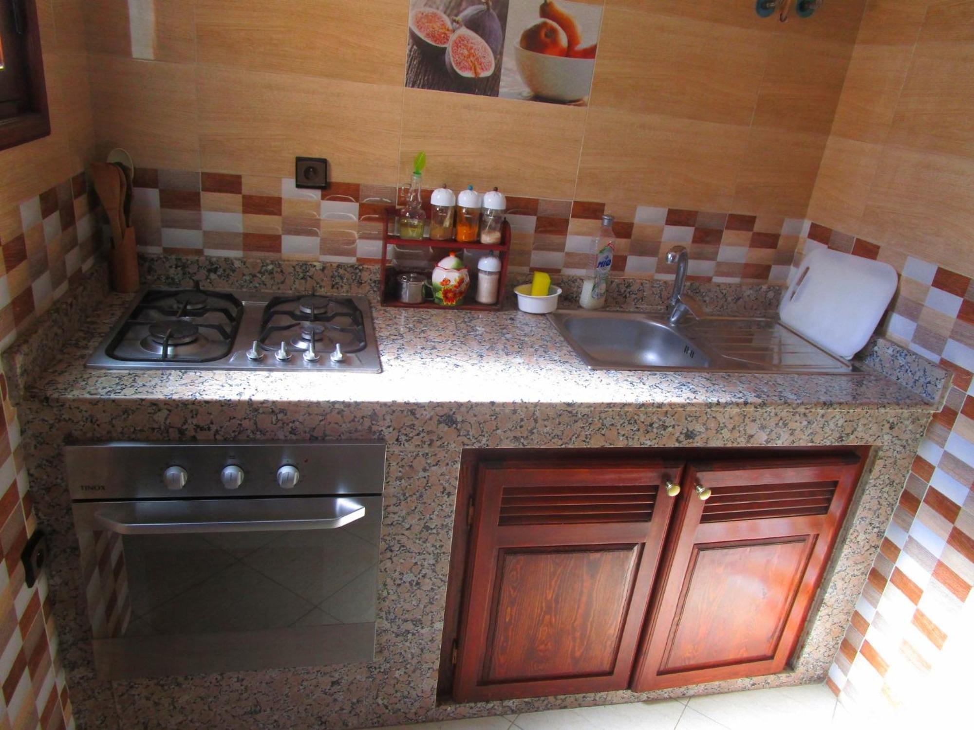 Casa Mogador Leilighet Essaouira Eksteriør bilde