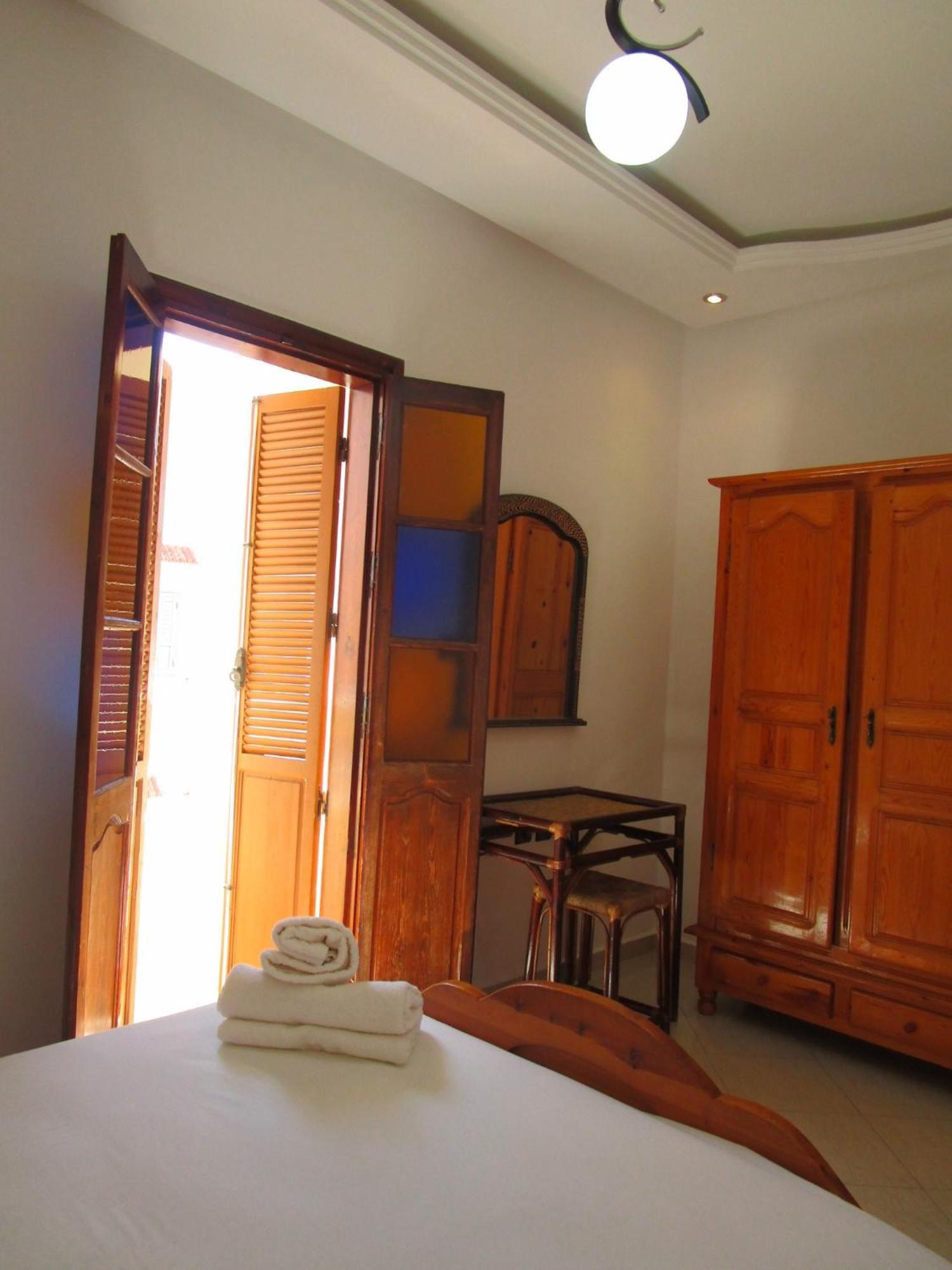 Casa Mogador Leilighet Essaouira Eksteriør bilde