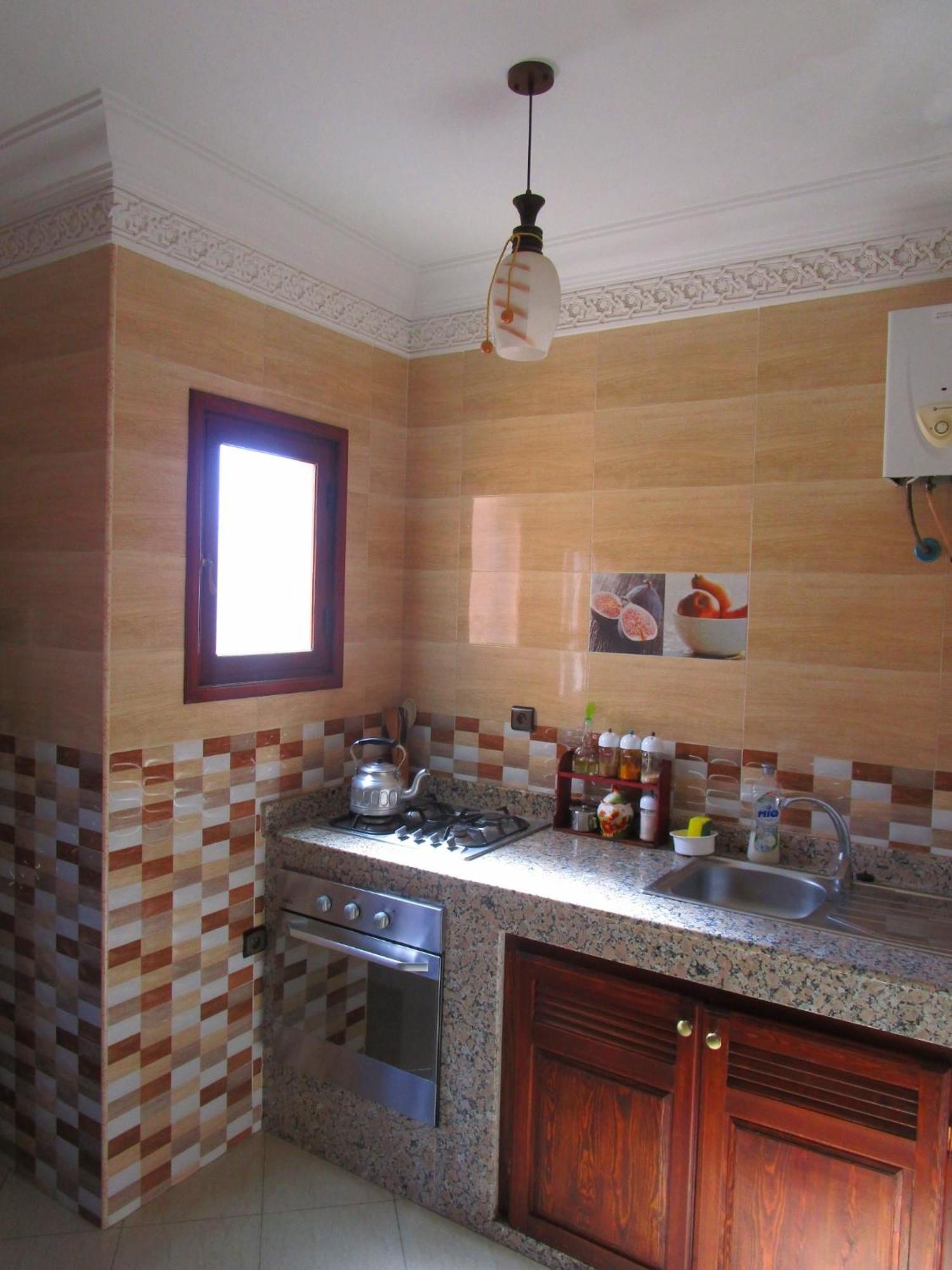Casa Mogador Leilighet Essaouira Eksteriør bilde