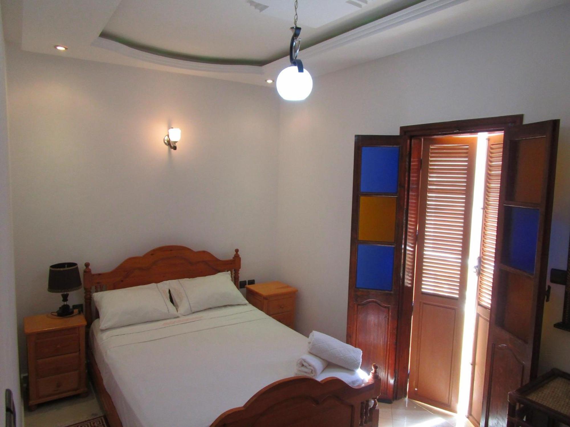 Casa Mogador Leilighet Essaouira Eksteriør bilde