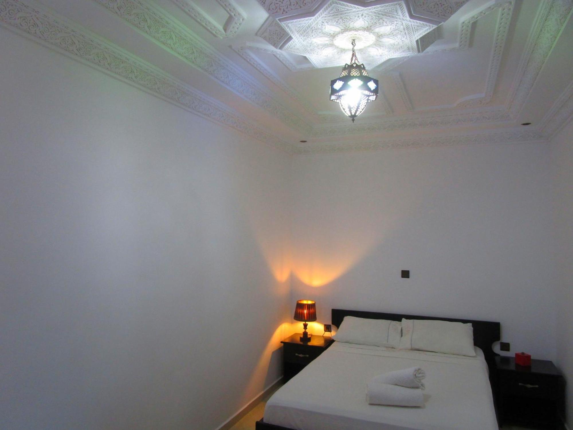 Casa Mogador Leilighet Essaouira Eksteriør bilde