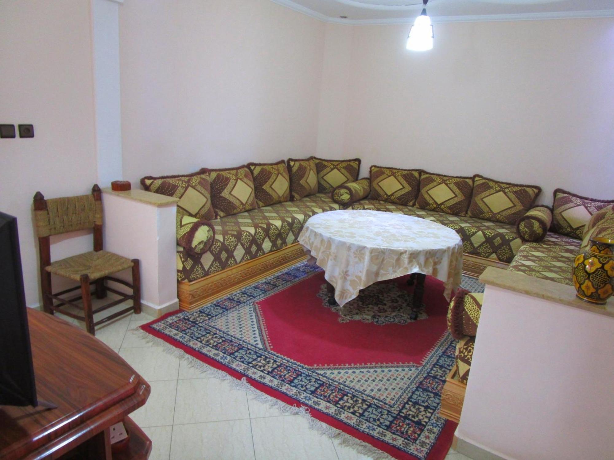 Casa Mogador Leilighet Essaouira Eksteriør bilde