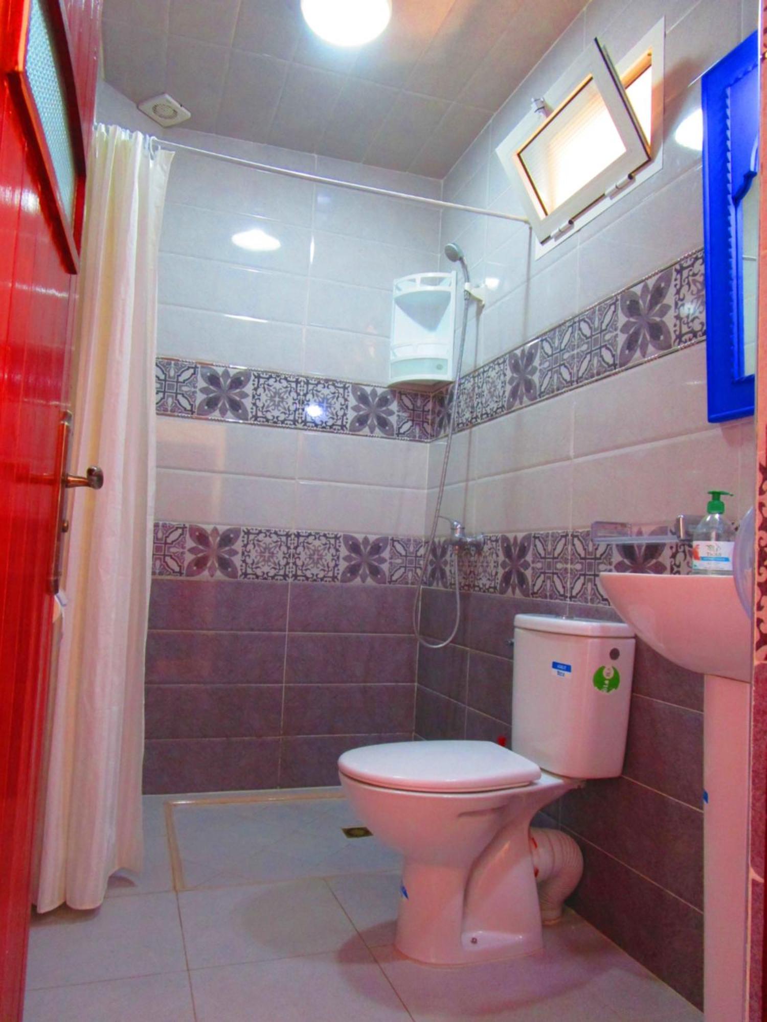 Casa Mogador Leilighet Essaouira Eksteriør bilde
