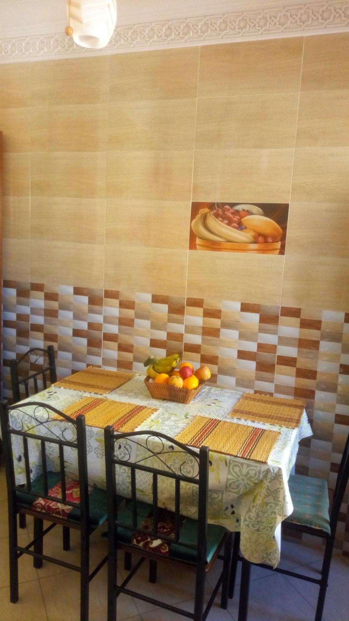 Casa Mogador Leilighet Essaouira Eksteriør bilde