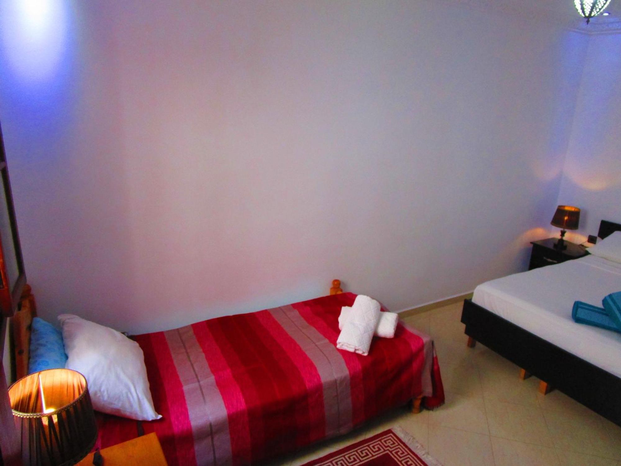 Casa Mogador Leilighet Essaouira Eksteriør bilde