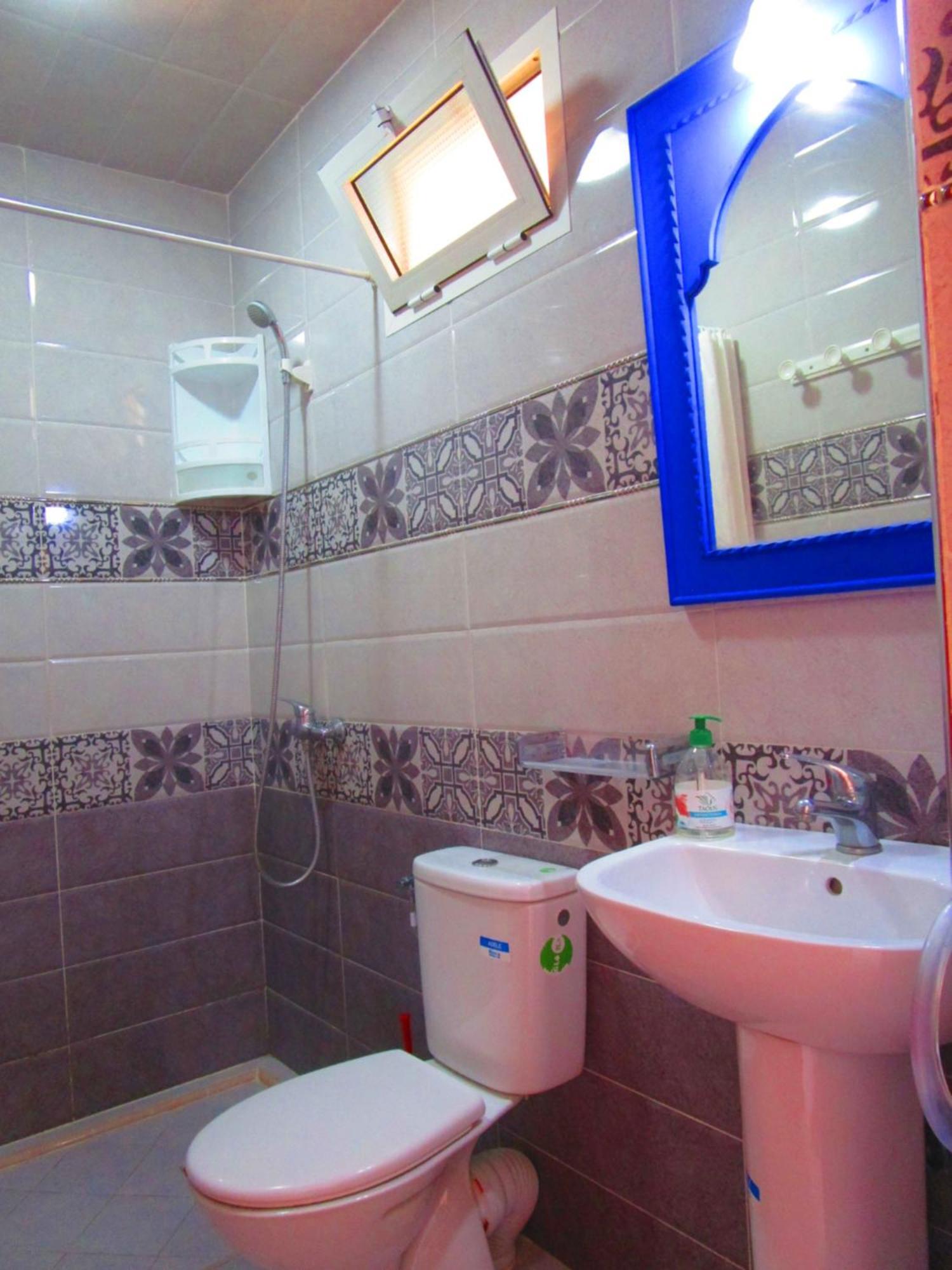 Casa Mogador Leilighet Essaouira Eksteriør bilde
