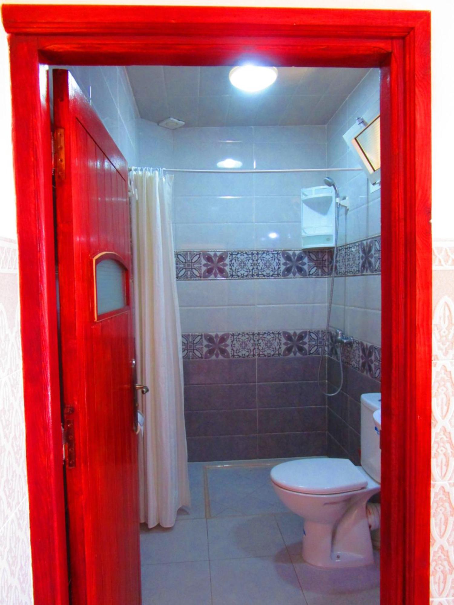 Casa Mogador Leilighet Essaouira Eksteriør bilde
