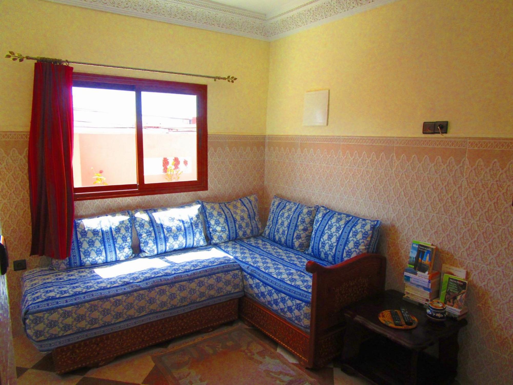 Casa Mogador Leilighet Essaouira Eksteriør bilde
