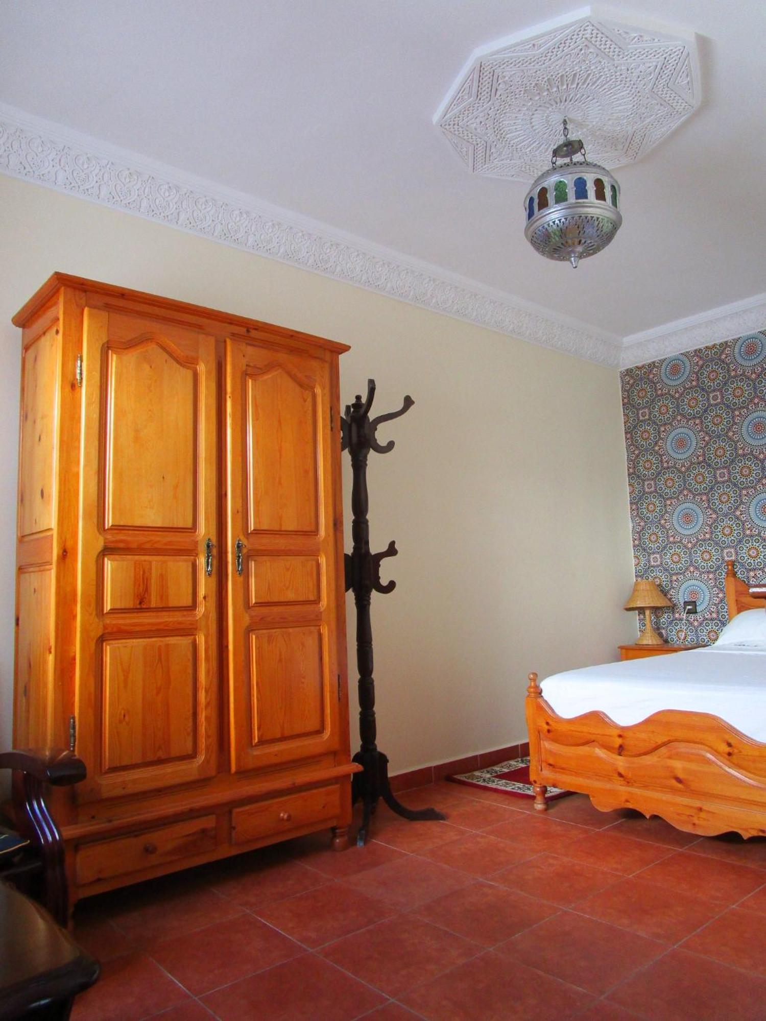 Casa Mogador Leilighet Essaouira Eksteriør bilde