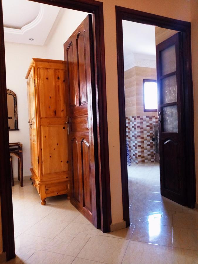Casa Mogador Leilighet Essaouira Eksteriør bilde